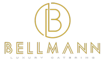 Logo des Partyservice Bellmann