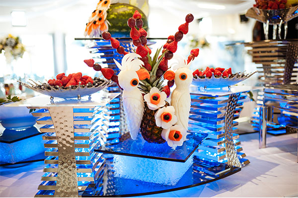 Eventcatering