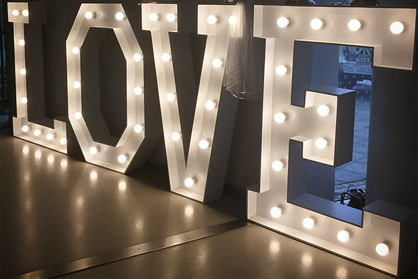LOVE