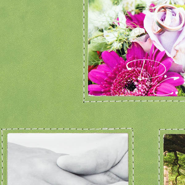 Facette deco fotobuch
