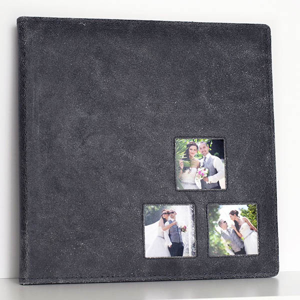 Facette fotobuch deco