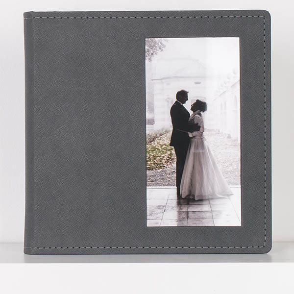 Fotobuch DECO Alu