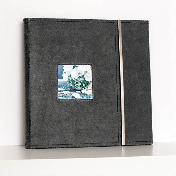 Fotobuch Magnet Plexi