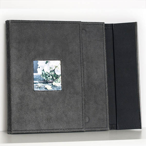 Fotobuch Magnetverschluss