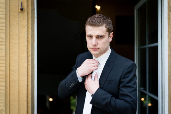 Fotografen