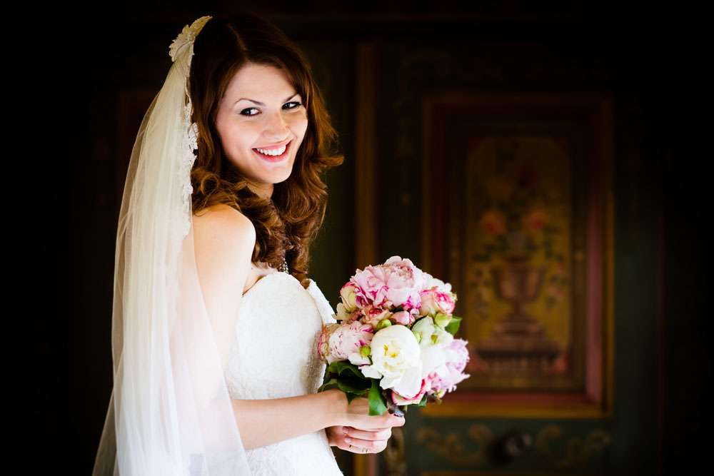 Hochzeitsfotografie