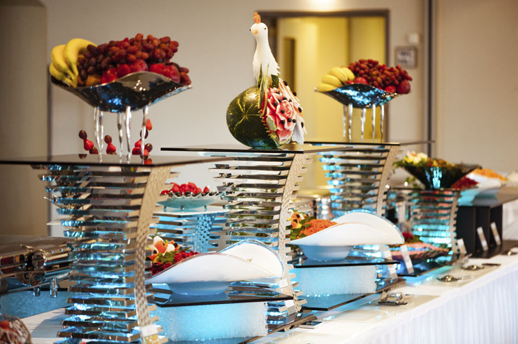 Catering
