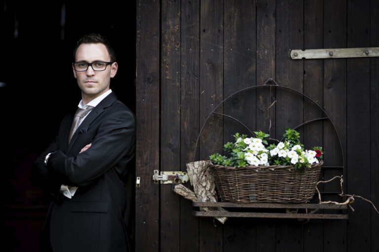 Hochzeitsfotograf