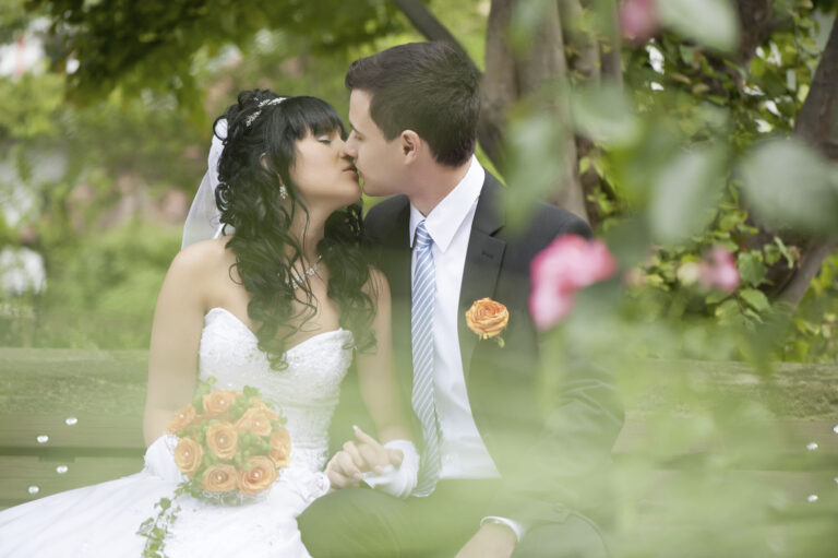 Hochzeitsfotograf