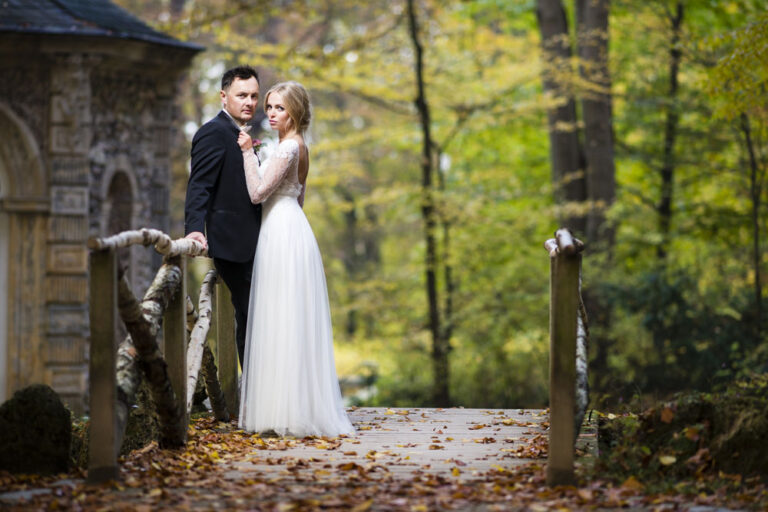 Afterwedding in Eremitage