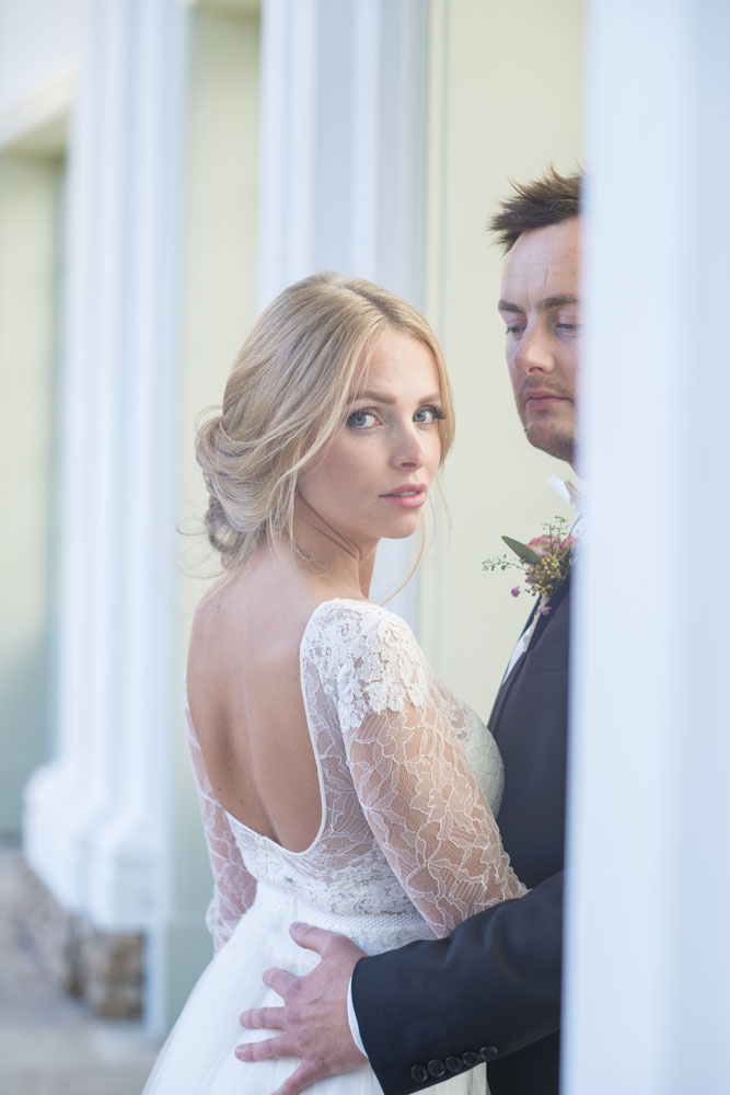 Afterwedding in Eremitage