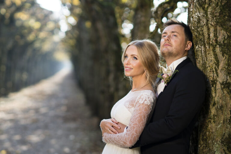 Afterwedding in Eremitage
