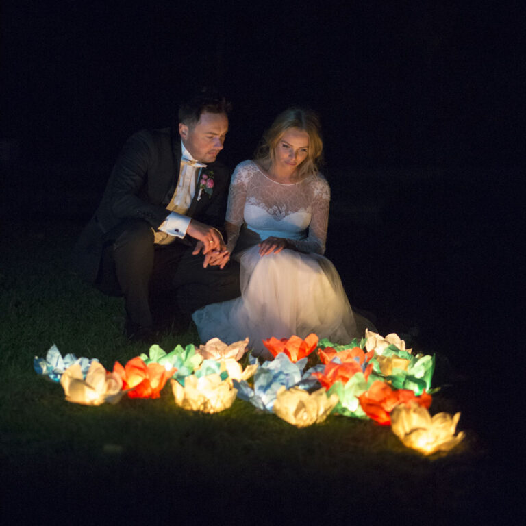Afterwedding in Eremitage