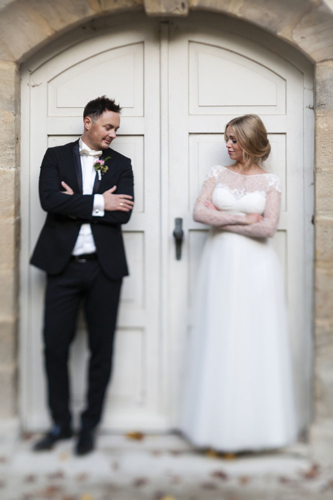 Afterwedding in Eremitage