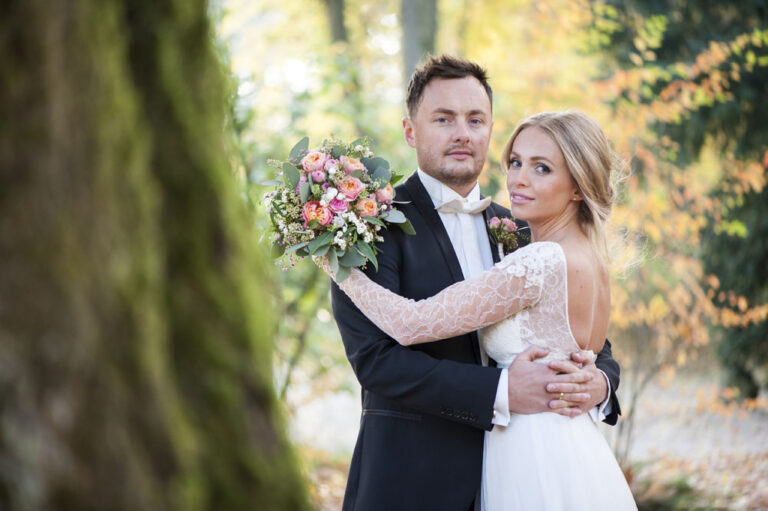 Afterwedding in Eremitage