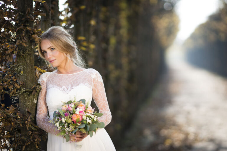 Afterwedding in Eremitage
