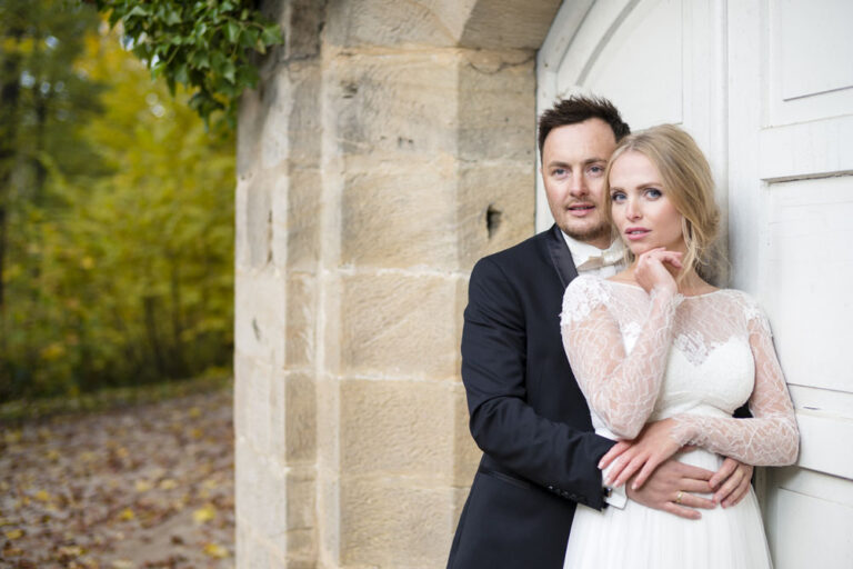 Afterwedding in Eremitage