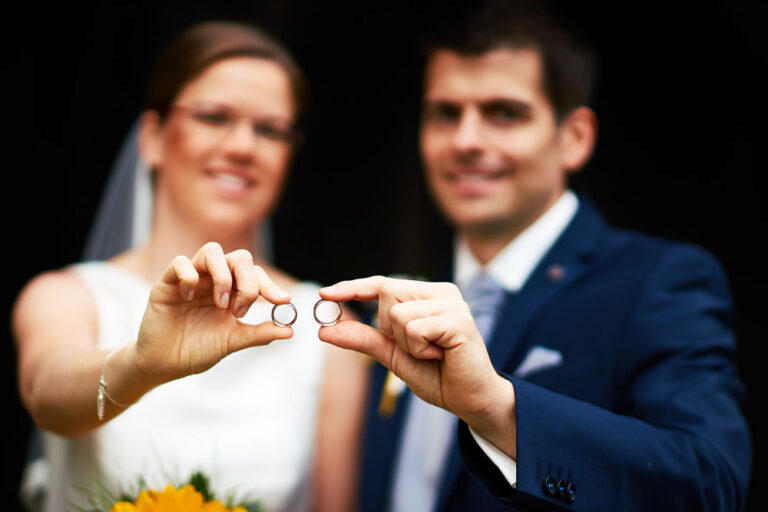 After Wedding