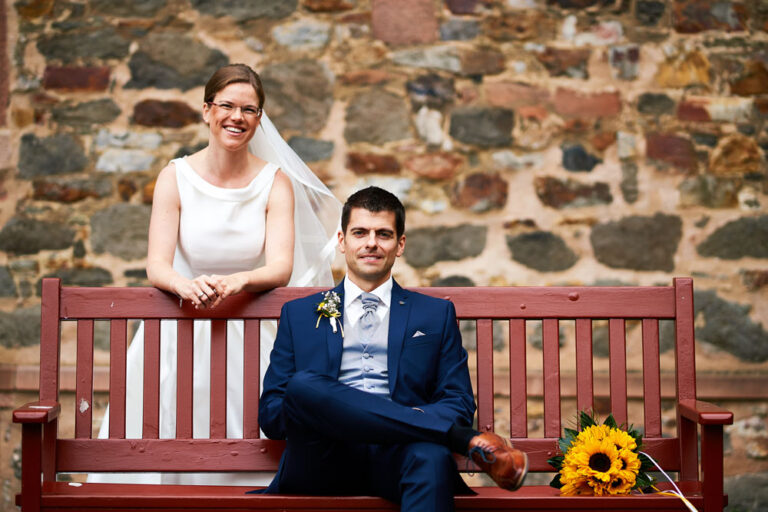 After Wedding