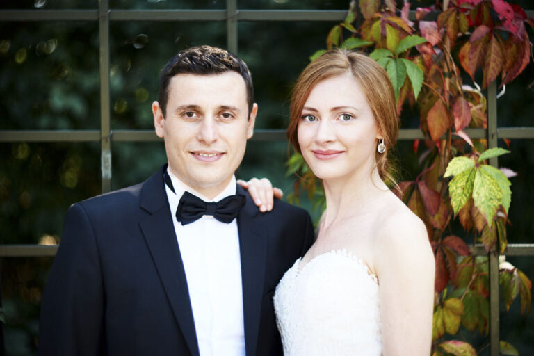 After Wedding