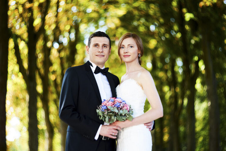 After Wedding