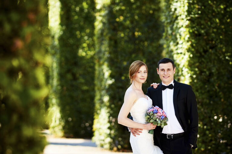 After Wedding