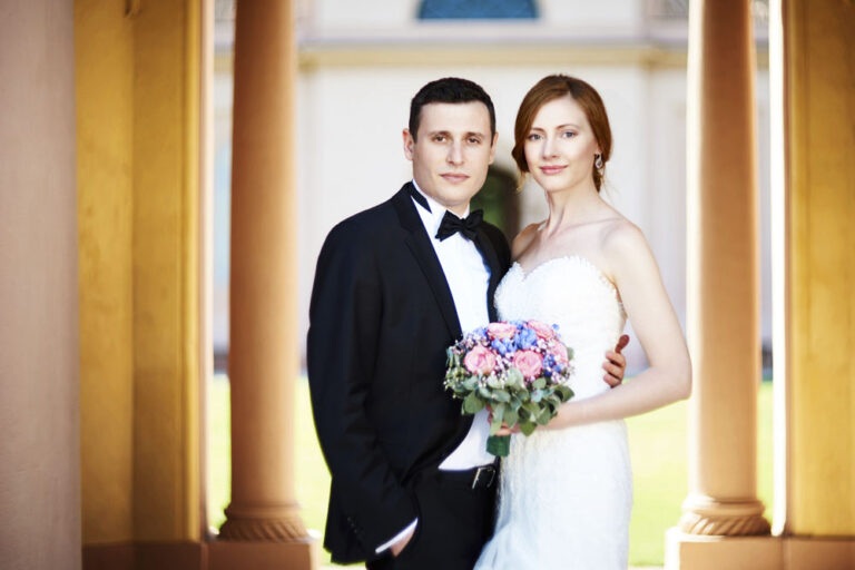 After Wedding