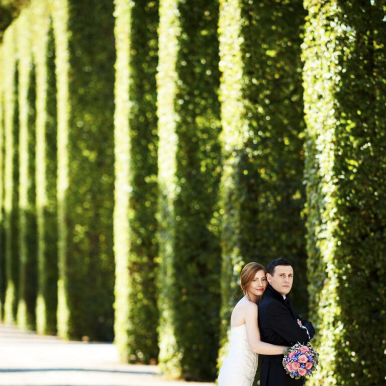 After Wedding