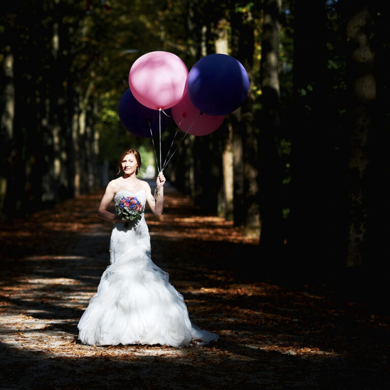 After Wedding