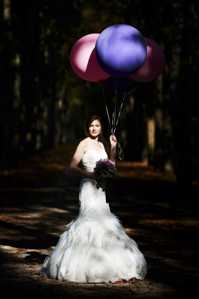 After Wedding