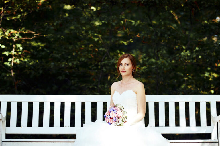 After Wedding