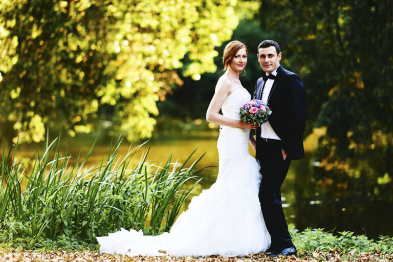 After Wedding