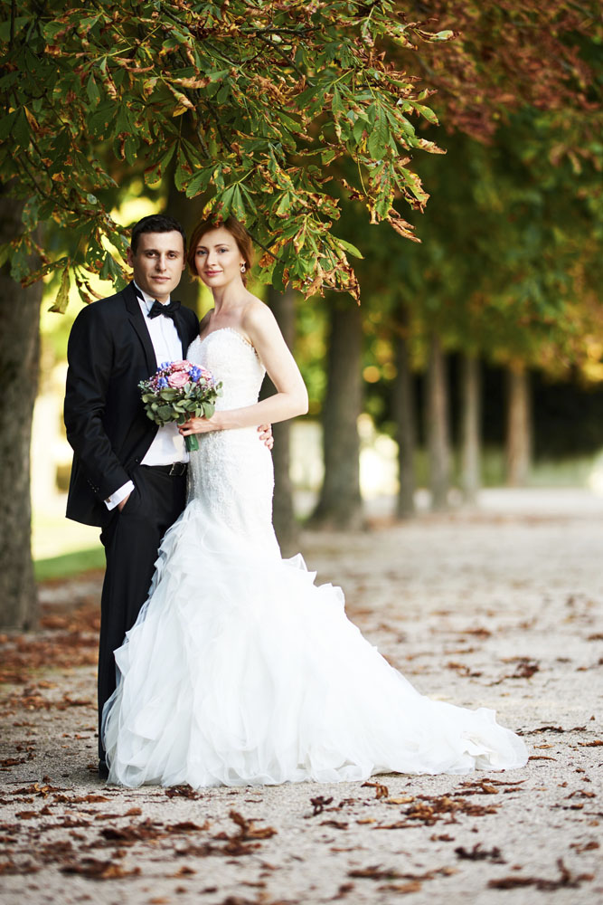After Wedding