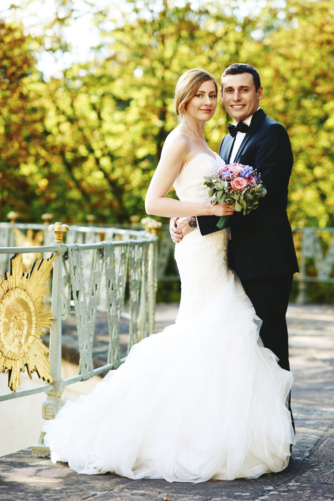 After Wedding