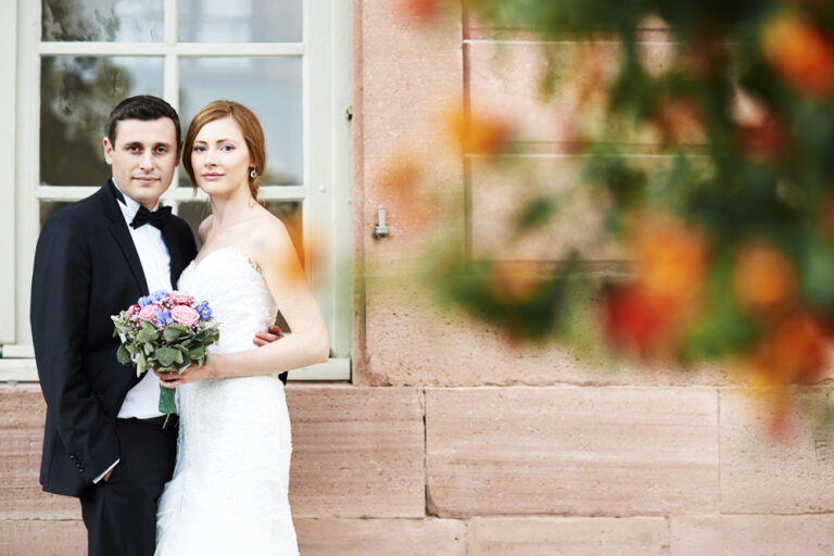 After Wedding