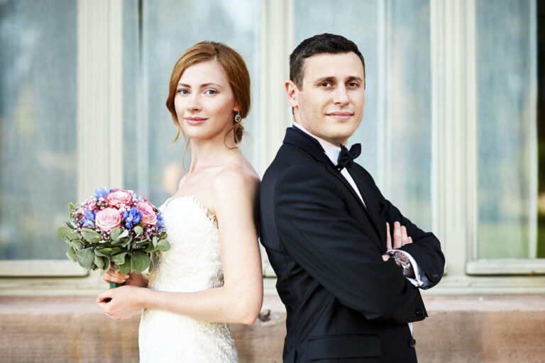 After Wedding