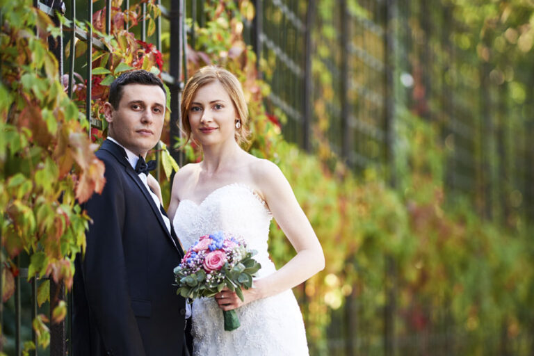 After Wedding