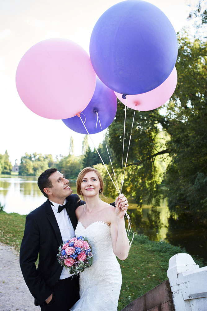 After Wedding