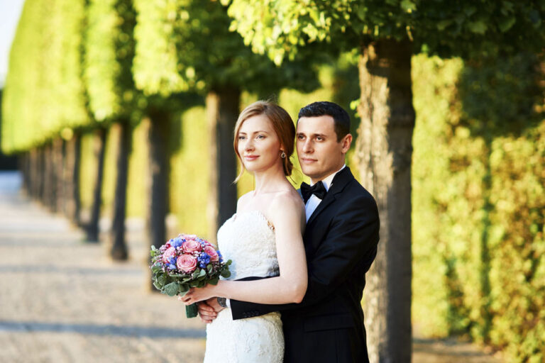 After Wedding