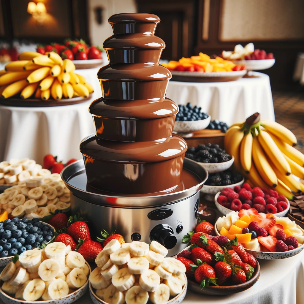 chocolate