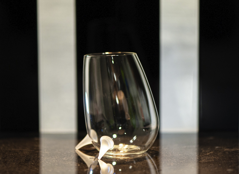 Cocktailglas The Viking ll