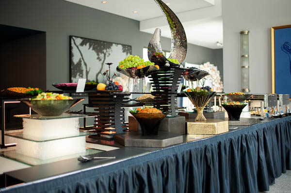 hochzeitscatering mit stil, geschmack und authentischer russischer küche