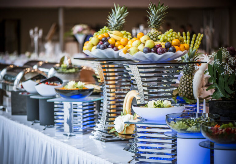 Catering Bellmann sorgt für perfekte Verpflegung bei Familienfeiern