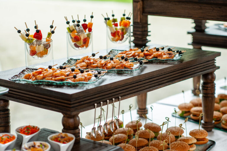 Bellmann Catering – Genussmomente für private und geschäftliche Events