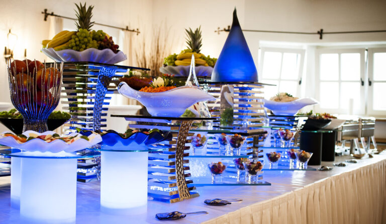 Cateringanbieter Bellmann – Ihr Partner für kulinarische Events