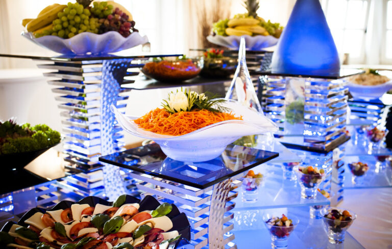 Bellmann Catering – maßgeschneiderter Partyservice mit Liebe zum Detail