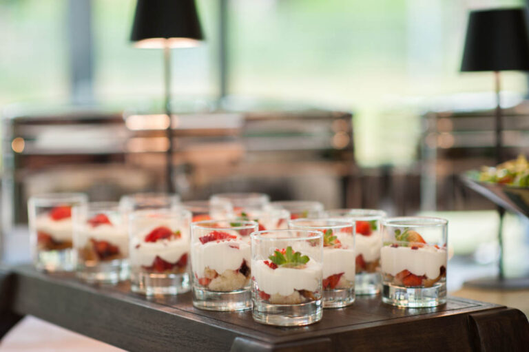 Bellmann Partyservice sorgt für Wohlgeschmack und Stil