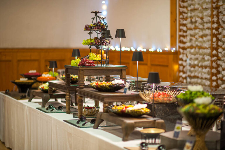 Festservice Bellmann – Ihr Partner für unvergessliche Feste