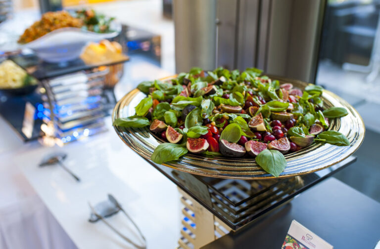 Bellmann Festservice – Catering für private und geschäftliche Feiern