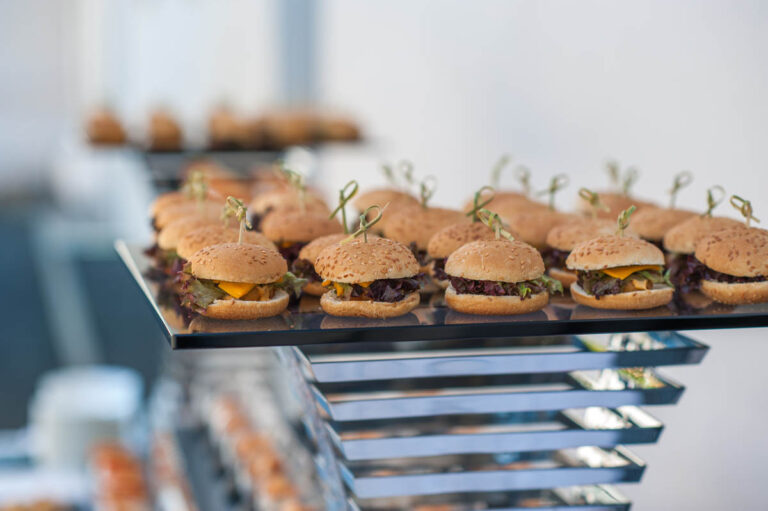 Catering Bellmann organisiert kulinarische Events mit Leidenschaft